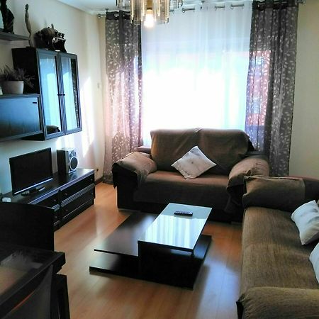 Apartamento Berceo Logroño Eksteriør bilde