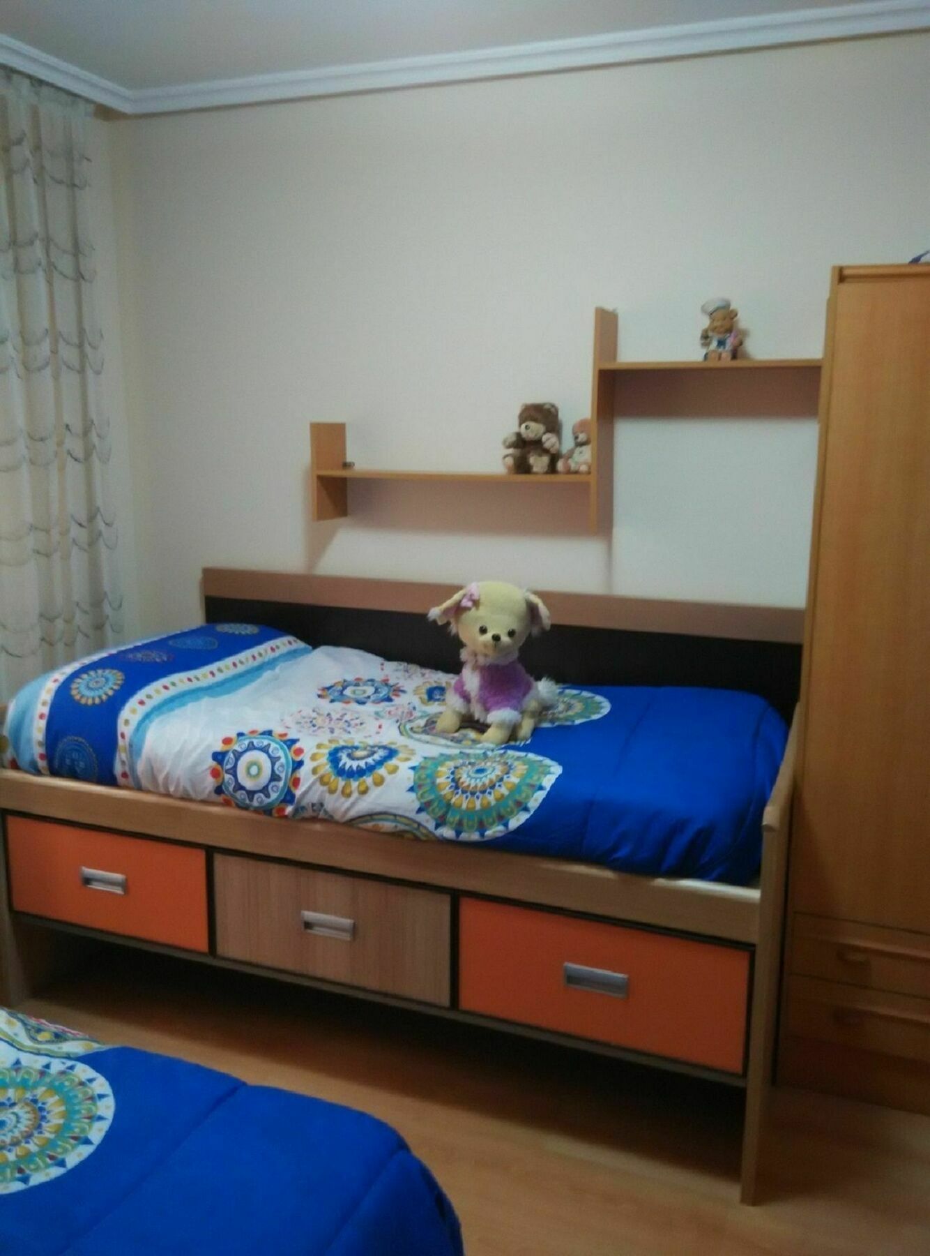 Apartamento Berceo Logroño Eksteriør bilde