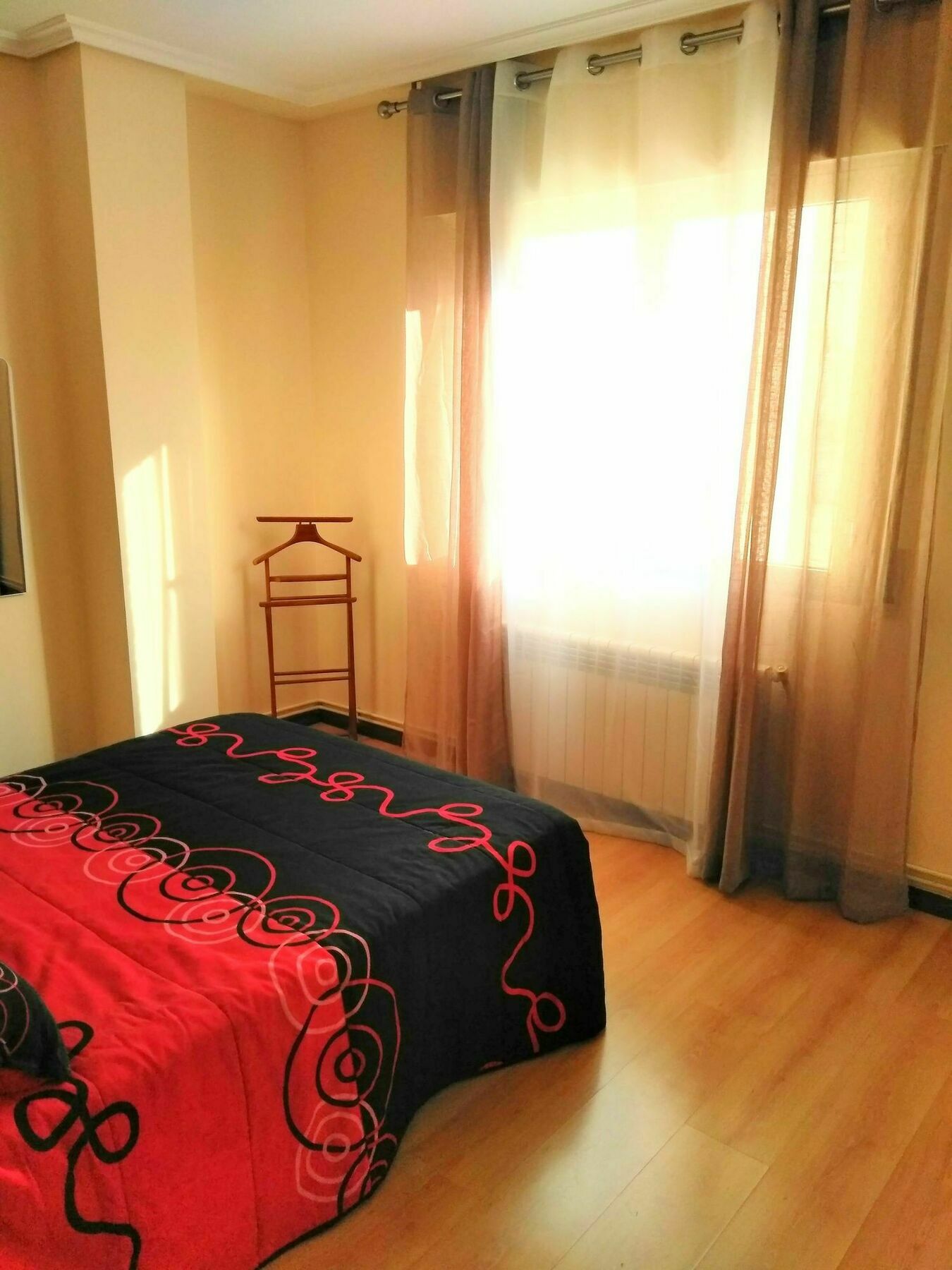 Apartamento Berceo Logroño Eksteriør bilde